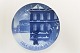 Bing & 
Grondahl. 
Christmas plate 
1936. Diameter 
18 cm. (1 
quality)
