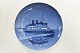 Bing & 
Grondahl. 
Christmas plate 
1933. Diameter 
18 cm. (1 
quality)