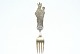Christmas fork 
1916 
A.Michelsen
Virgin Mary
Design: Maria 
Henriques
In 1916
Beautiful and 
...