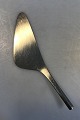 Georg Jensen Stainless 'Prisme' Matte Layer Cake Knife L 22 cm (8.66 in)