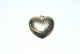 Heart pendant 
girl 14 carat 
gold
Stamped: 585
Height 35.20 
mm
Wide 34.62 mm
Thickness 
10.43 ...