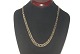 Bismark 
Necklace with 
gradient, 14 
Karat Gold
Stamped: aur 
585
Goldsmith: Aur 
1964-1973 Fir. 
...