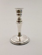 Svend Toxvrd 830 silver candlestick