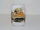Royal Copenhagen Siena
Lille vase