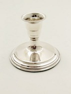 Svend Toxvrd 830 silver candlestick sold