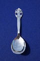 Danish silver 
flatware 
cutlery Danish 
table 
silverware of 
three Towers 
silver by ...