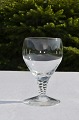 Stemware Amager 
glass. Twist / 
Amager glass 
from Kastrup 
glassworks 1955 
- Holmegaard 
glassworks ...