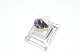 Women's Gold 
Ring with 
amethyst 14 
Carat
Stamp: 585
Size: 53
Nice and well 
maintained
The ...