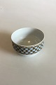Royal 
Copenhagen 
Liselund Sugar 
Bowl without 
Lid No 161. 
Measures 6 cm / 
2 23/64 in. x 
9.7 cm / ...