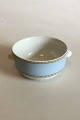 Royal 
Copenhagen 
Liselund Soup 
Bowl No 109. 
Measures 15.5 
cm / 6 7/64 in.