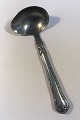 Herregaard, Silver(and steel) Gravy Ladle