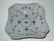 Royal 
Copenhagen 
Mussel Painted 
Fluted, Square 
Potato Bowl.
Dec. No. 1/26
Dimensions 
21.5 X ...