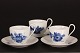 Royal 
Copenhagen - 
Blue Flower 
Braided 
Morning cup 
with tall 
handle no 8193
Height incl. 
...