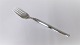 Cheri silver 
plated cutlery. 
Frigast. Dinner 
Fork. Length 
19.7 cm.