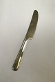 Georg Jensen 
Stainless 
'Copenhagen 
Line, Mat' 
Butterknife 
Measures 17 cm 
(6.69 in.)