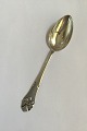 Fransk Lilje 
French Lily, 
Silver, Child's 
Spoon O.V. 
Mogensen
Measures 
15.7cm/ (6.18 
in)