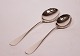 Marmalade 
spoons in the 
Ida pattern by 
A. Michelsen, 
sterling 
silver. Ask for 
quantity in ...