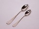 Teaspoon and 
coffee spoon in 
the pattern Ida 
by A. 
Michelsen, 
sterling 
silver. Ask for 
quantity ...
