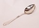 Server in Freja 
, hallmarked 
silver. Ask for 
number in 
stock.
25 cm.