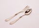 Cake fork and 
teaspoon in 
Freja, 
three-towered 
silver. Ask for 
quantity in 
stock.
Cake fork: ...
