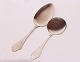 Different 
servers in 
Bernstorff, 
hallmarked 
silver. Ask for 
number in 
stock. The pris 
is for the ...