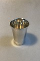 Georg Jensen Sterling Silver Cup No 371B(1915-1927)