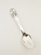 H C Andersen 830 silver children spoon 