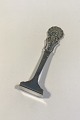 Ole Lukøje(The 
Sandman) Silver 
plated Pusher 
Cohr, Horsens, 
Fredericia
L 11.8 cm 
(4.64 in)