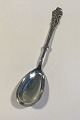 Tang(Sea weed) 
Silver Jam 
Spoon 
Fredericia
L16.2 cm(6.37 
in)