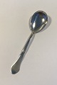 Cohr Kongebro Silver Jam Spoon