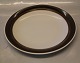 19 pcs in stock
Dinner plate 
24.5 cm Brown 
Koka Roerstrand 
Swedish Retro 
Tableware 
Design ...