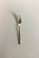 Athene DGS 
silver plate 
Dinner Fork 
Danske Krone 
Sølv. Measures 
19.5 cm / 7 
43/64 in.