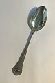 W. & S. 
Sørensen Silver 
Rosen(The Rose) 
Dessert Spoon L 
17.2 cm(6.77 
in)