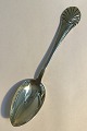 Palmet Silver Dinner Spoon W. & S. Sørensen