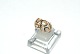 Ladies' ring in 
14 carat gold
Stamp: KL 585
Size 56
Nice and 
well-maintained
The item is 
not ...