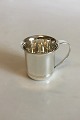 Hingelberg Sterling Silver Child Cup