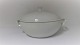 Royal 
Copenhagen. 
Salto. 
Vegetable dish. 
Height 15 cm. 
Diameter 22 cm. 
(2. quality)