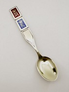 A Michelsen anniversary spoon year 1964 sold