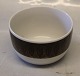 2 pcs in stock
141 Sugar Bowl 
5.5 cm x 9 cm 
Brown Koka 
Roerstrand 
Swedish Retro 
Tableware ...