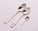 Dinner spoon, 
dessert spoon 
and coffee 
spoon in Kugle 
by Georg 
Jensen. Ask for 
quantity in ...