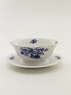 Royal Copenhagen Blue Flower angular sauce boat 10/8631