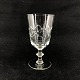 Height 15.5 cm.
The glass is 
cut on the 
classic 
Berlinois glass 
that Holmegaard 
has produced 
...