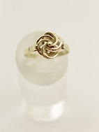 14 carat gold ring<BR>
sold