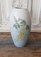 B&G vase. 
No. 26/251, 
Factory first. 
Height 18 cm.