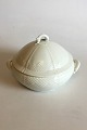 Bing & Grondahl Elegance, Creme Tureen No 5