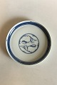 Bing & Grondahl Corinth Lunch Plate No 326