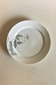 Royal Copenhagen Art Nouveau Lunch Plate No 160