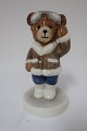 Bing & 
Grondahl. 
Freddie 2002. 
Height 10 cm. 
(1 quality)