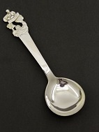 Silver spoon H C Andersen 