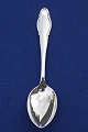 Frisenborg Danish silver flatware, dessert spoons 
18cm. OFFER for more